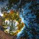 Illustration for article titled Photo wizard warps reality, invokes interdimensional wormholes on Earth